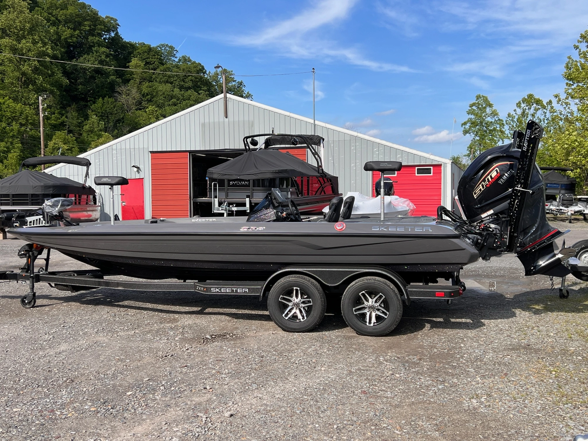 Skeeter Bass boats for sale in Buford Sugar Hill, Georgia