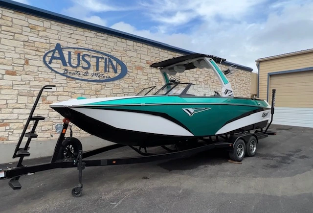 Tigé boats for sale
