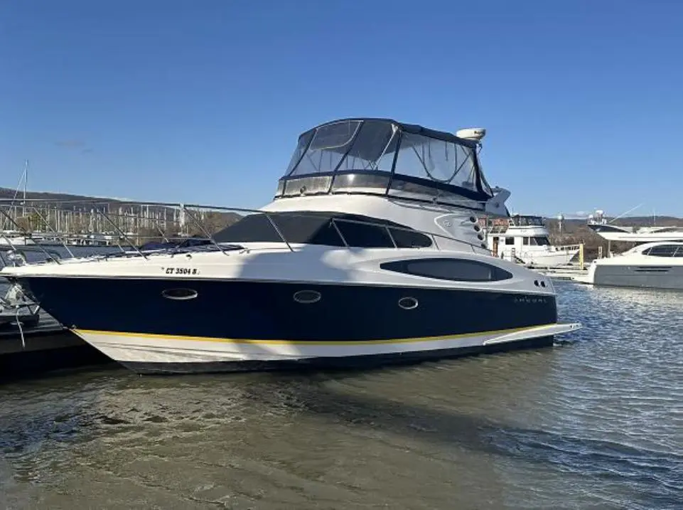 Regal Flybridge boats for sale