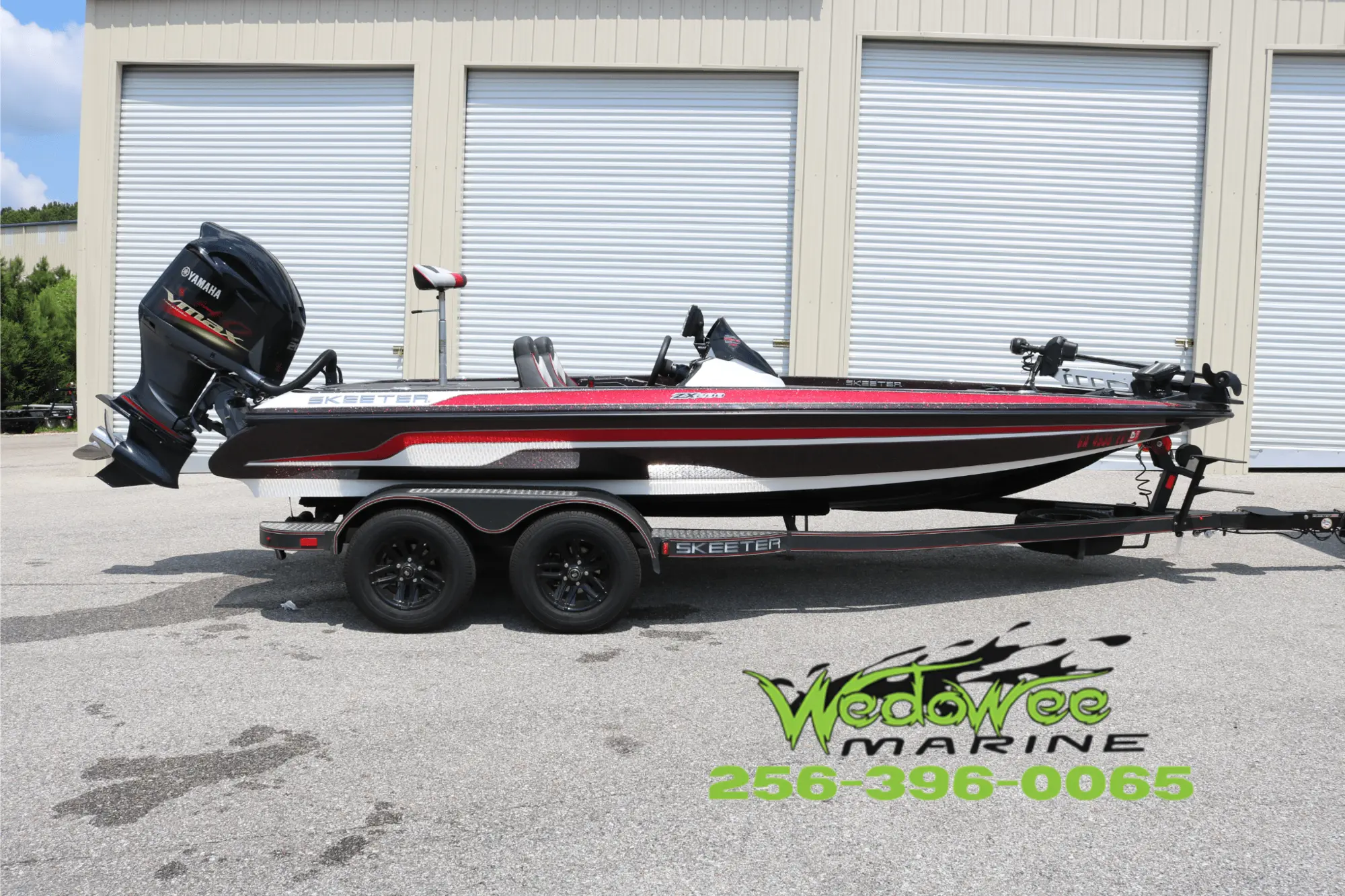 ボート Skeeter Other boats for sale