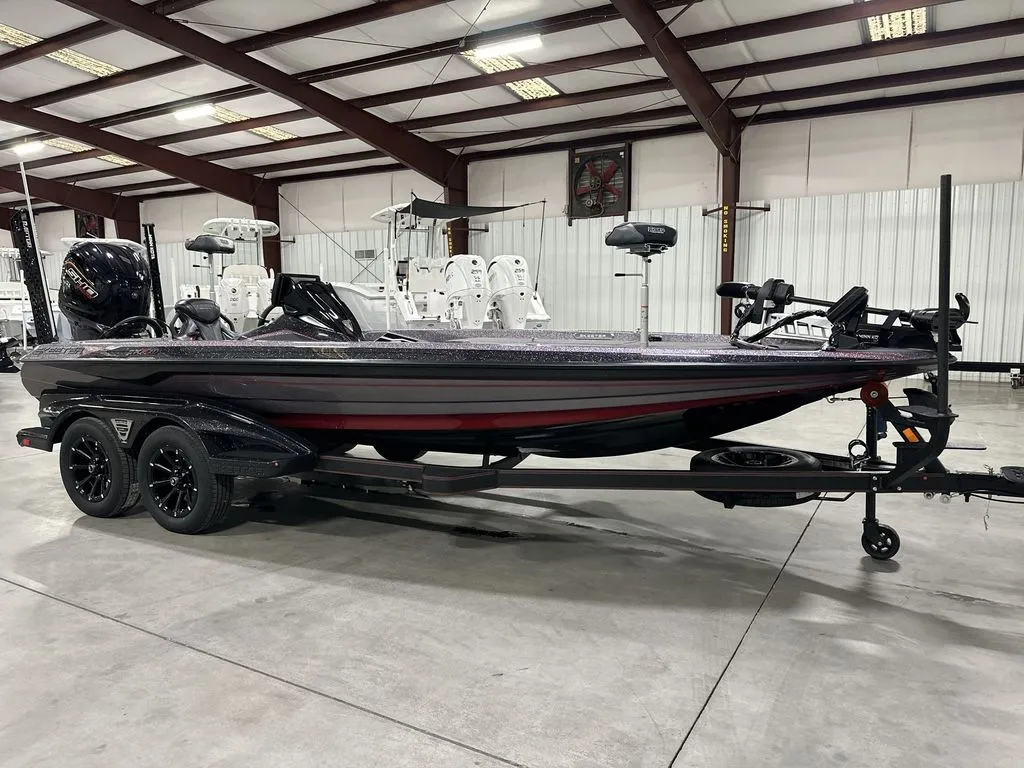 Skeeter New Boat Models - Olson Bros Marine