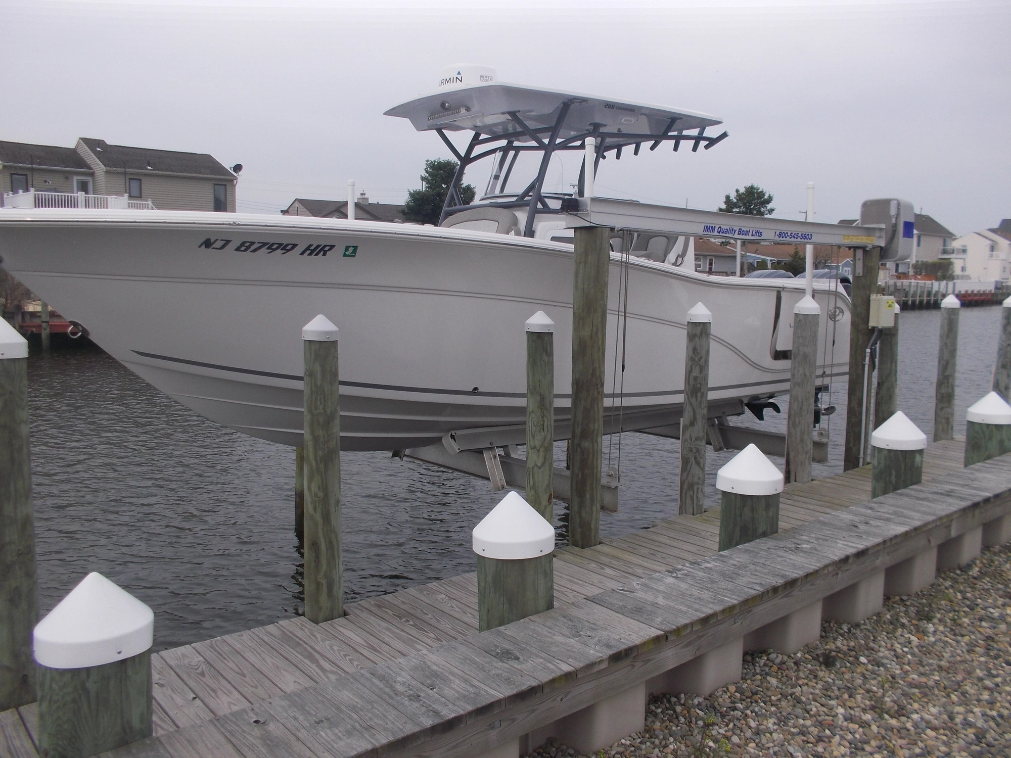 Sea Fox Offshore Fishing boats for sale