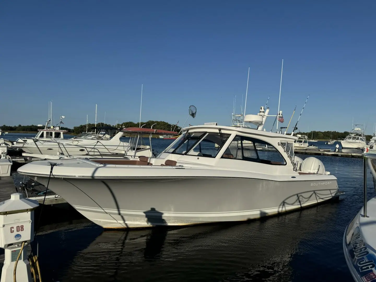 ウィンスロー・ホーマー、YACHT IN A COVE, GLOUCESTER Boats for sale in Gloucester, Massachusetts